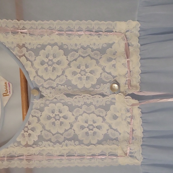 Vintage Dressing Gown - Picture 4 of 4